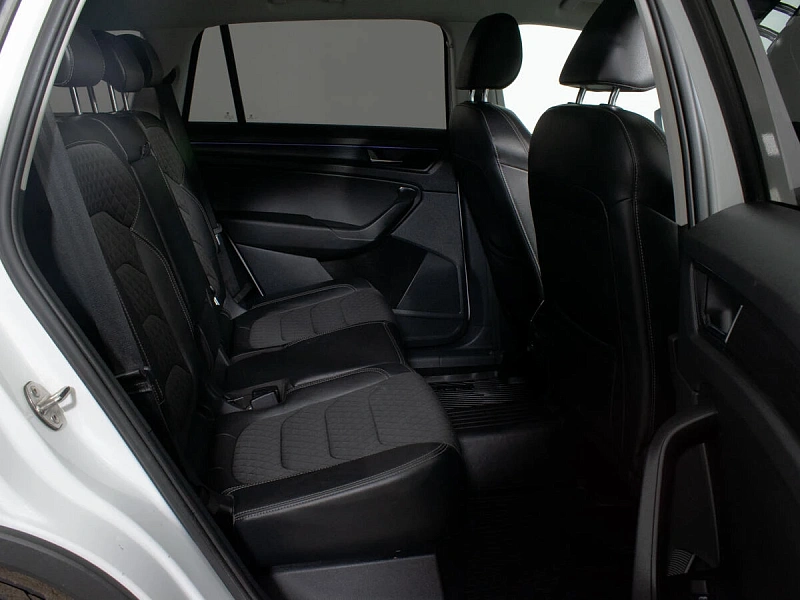 Kodiaq