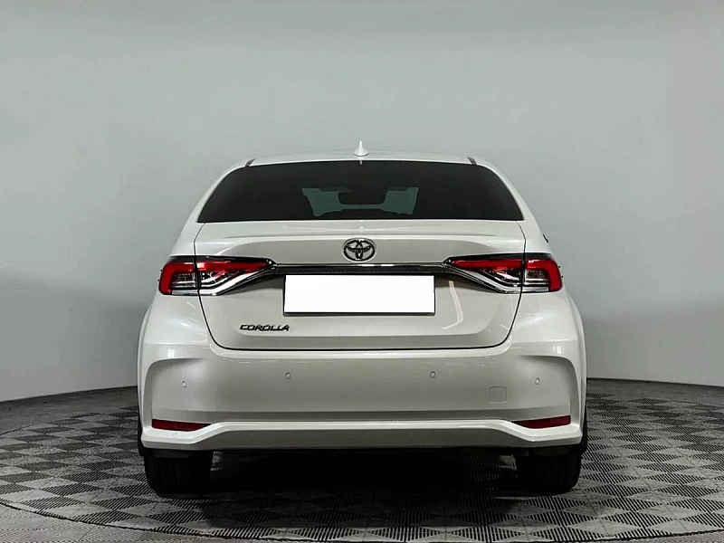Corolla
