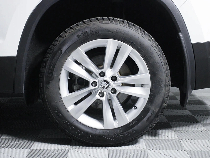Kodiaq