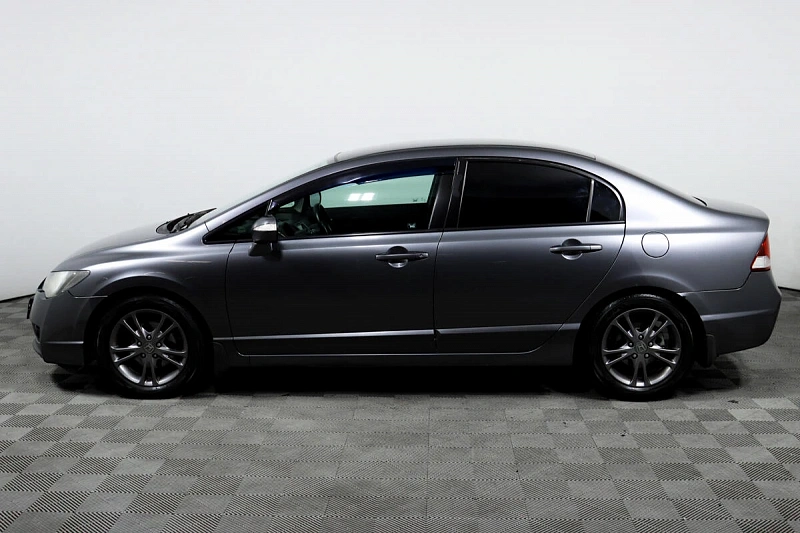 Civic