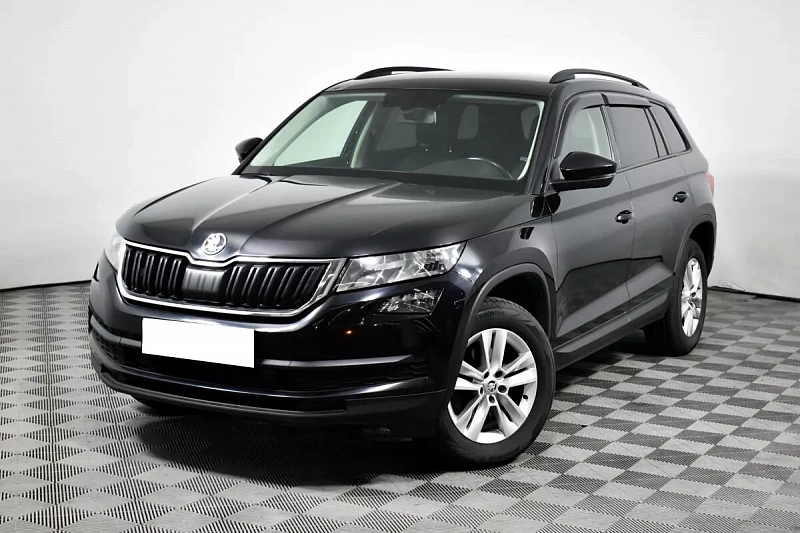 Kodiaq
