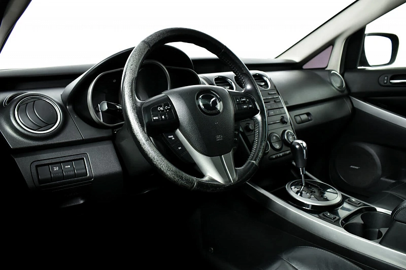CX-7