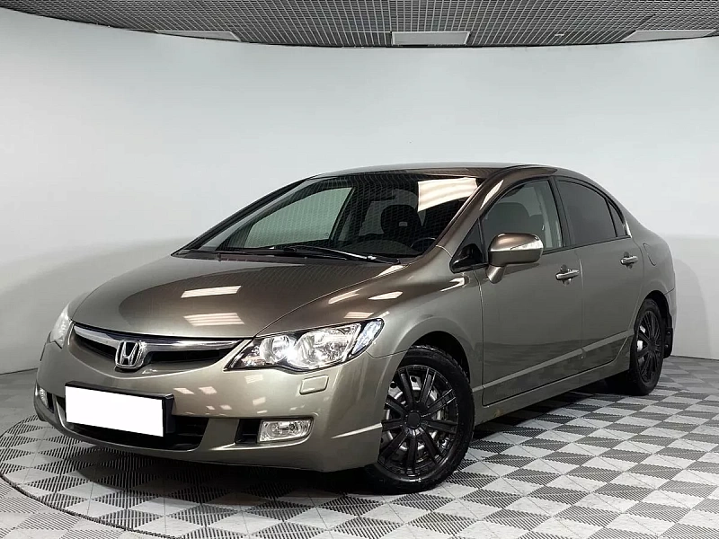 Civic