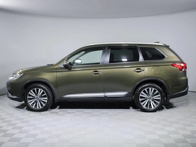 Outlander