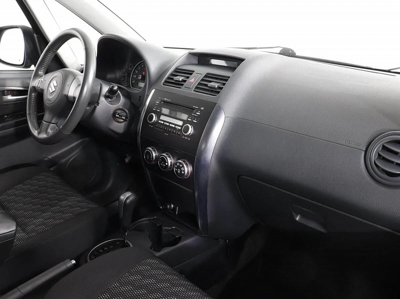 SX4