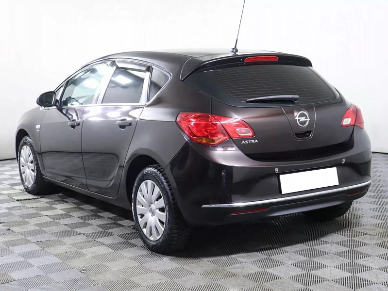 Astra