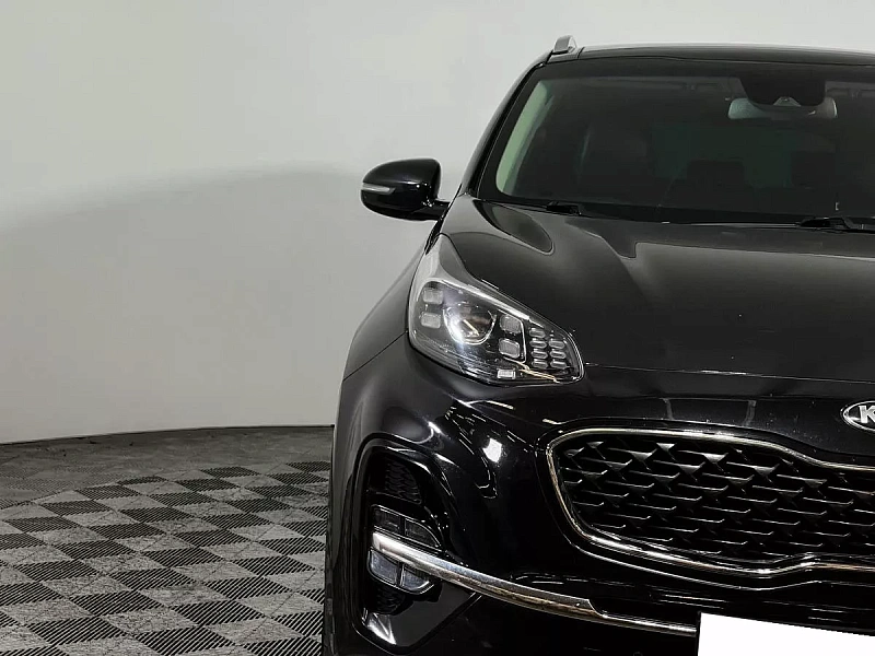 Sportage