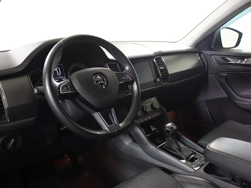 Kodiaq