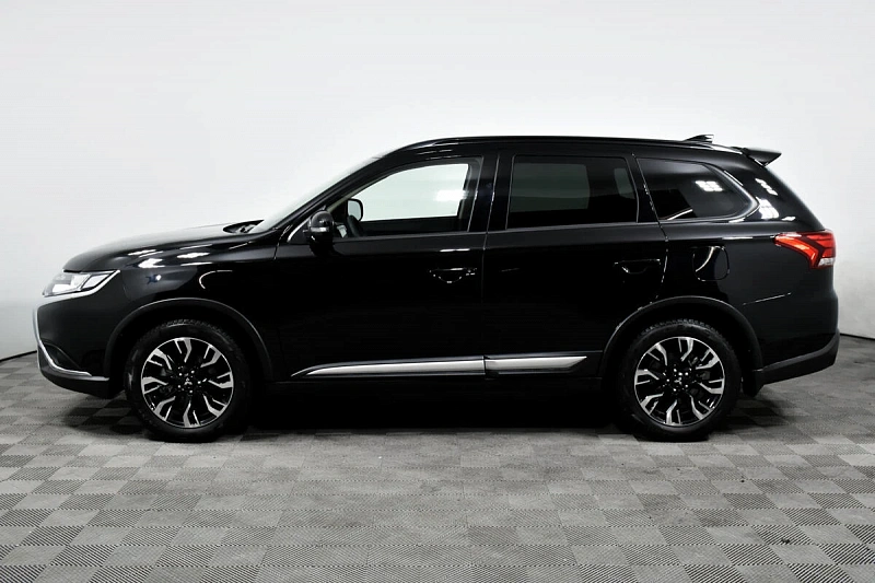 Outlander