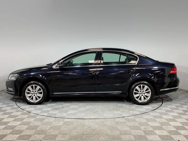 Passat
