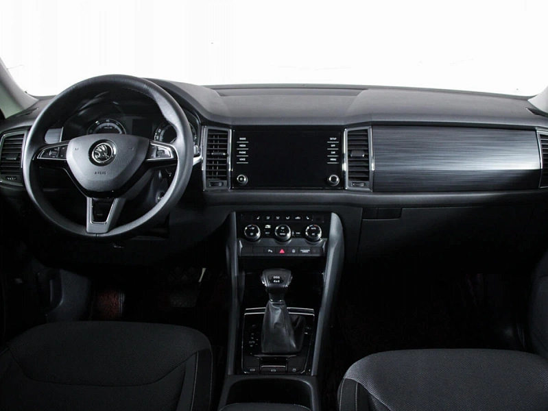 Kodiaq