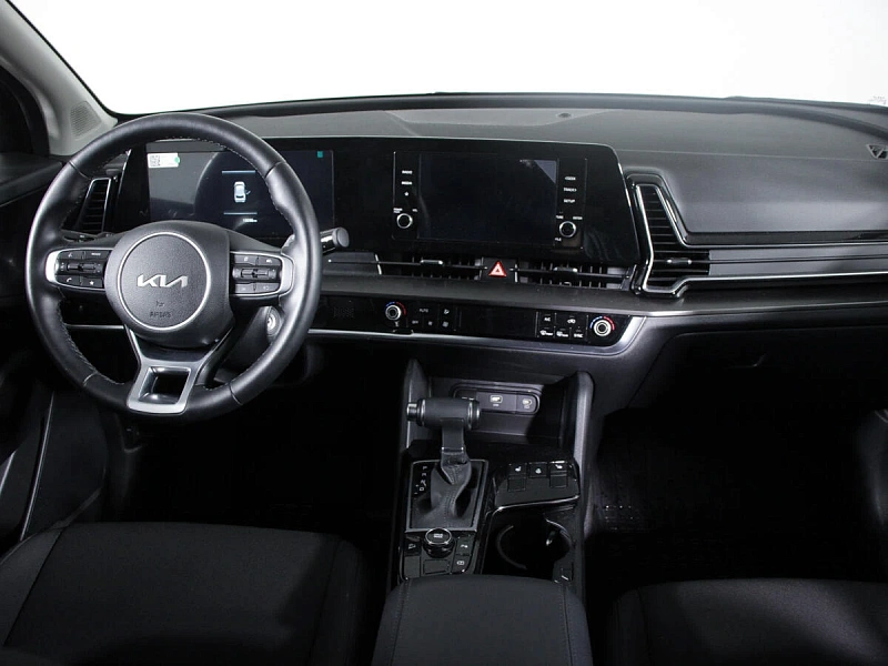 Sportage