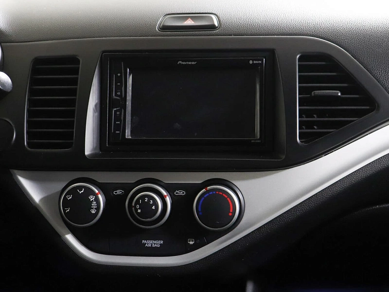 Picanto