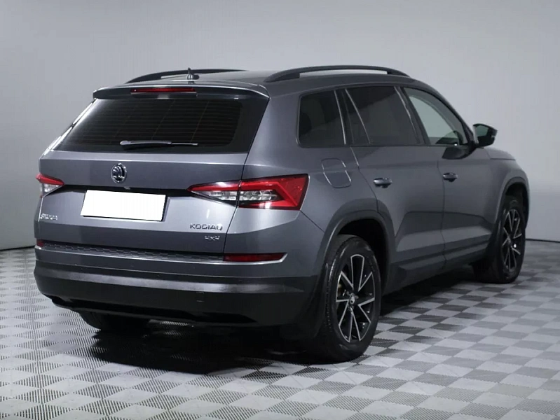 Kodiaq