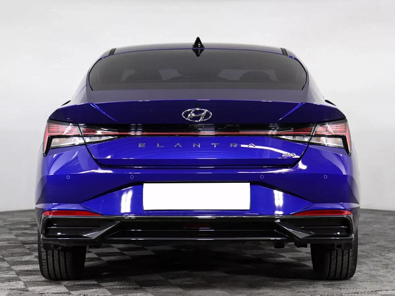 Elantra