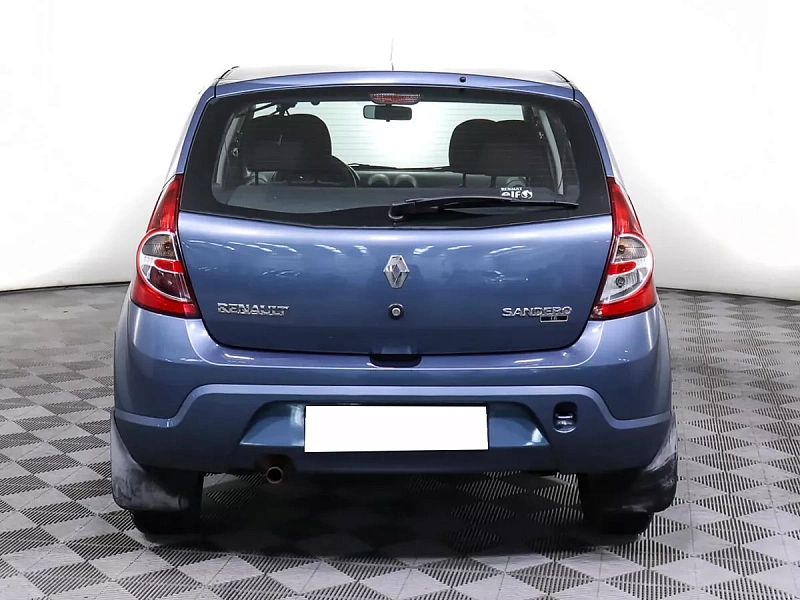 Sandero