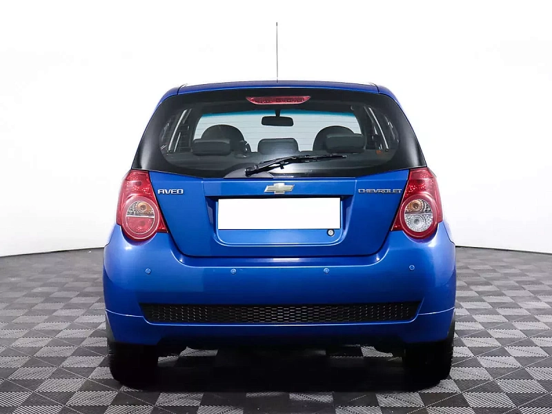 Aveo