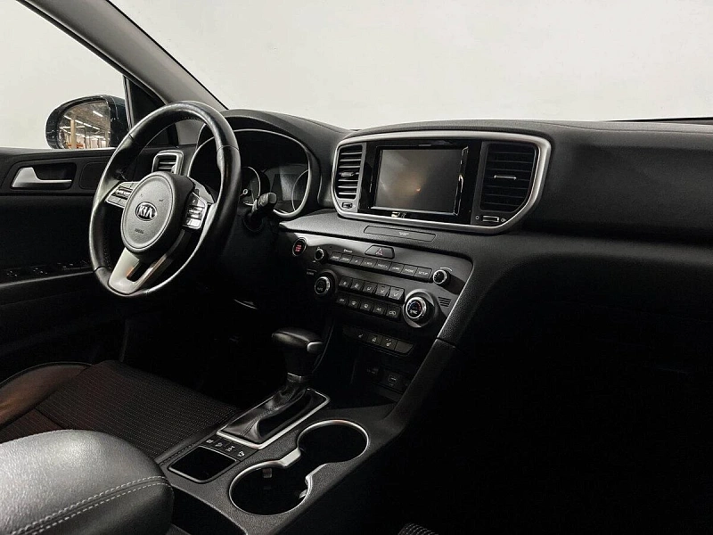 Sportage