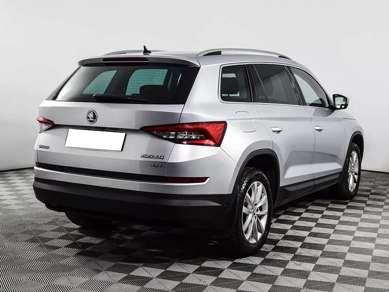 Kodiaq