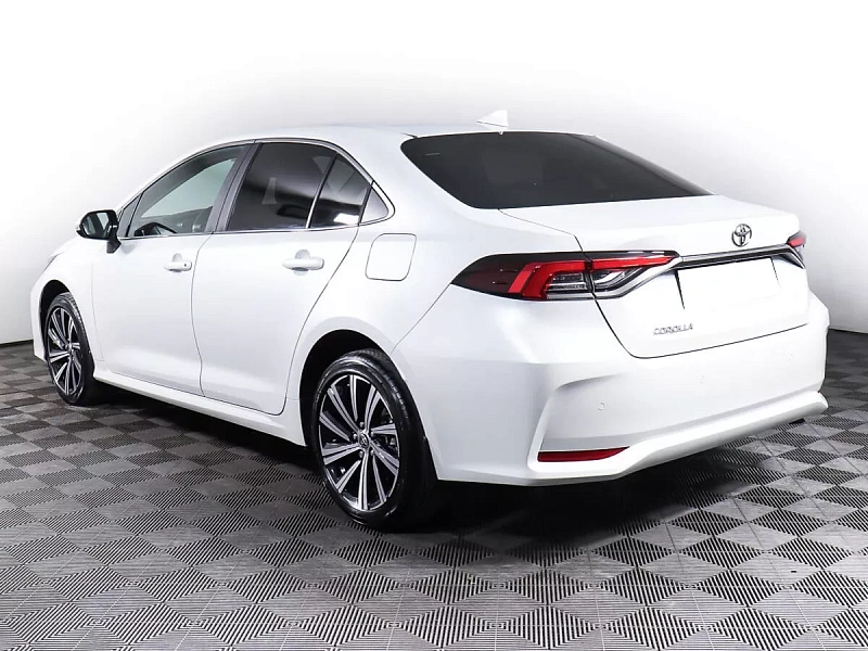 Corolla