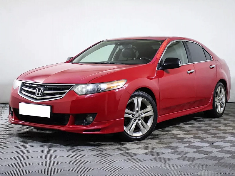 Accord
