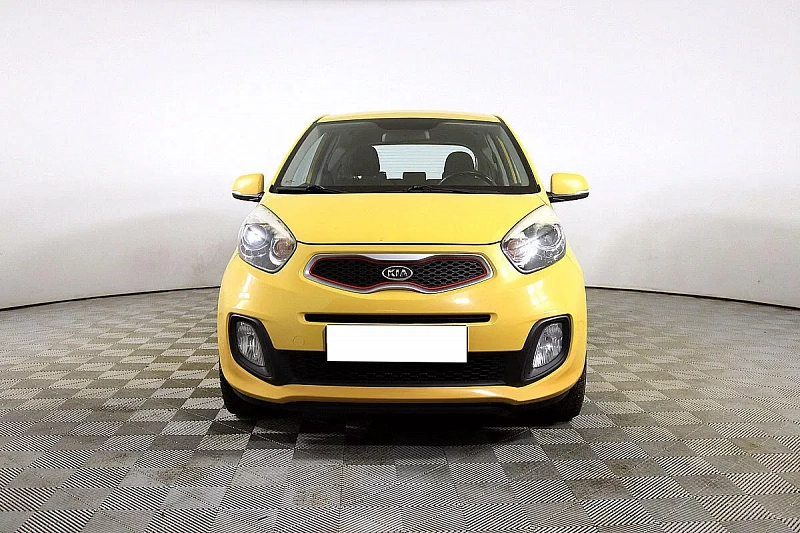 Picanto