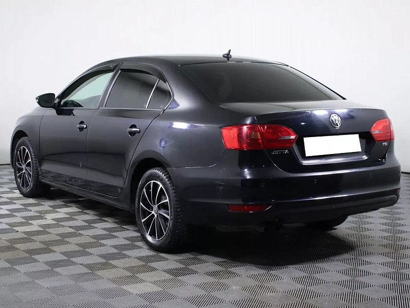 Jetta