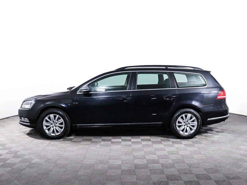 Passat