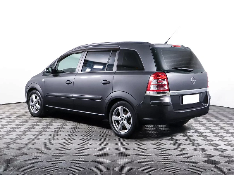 Zafira