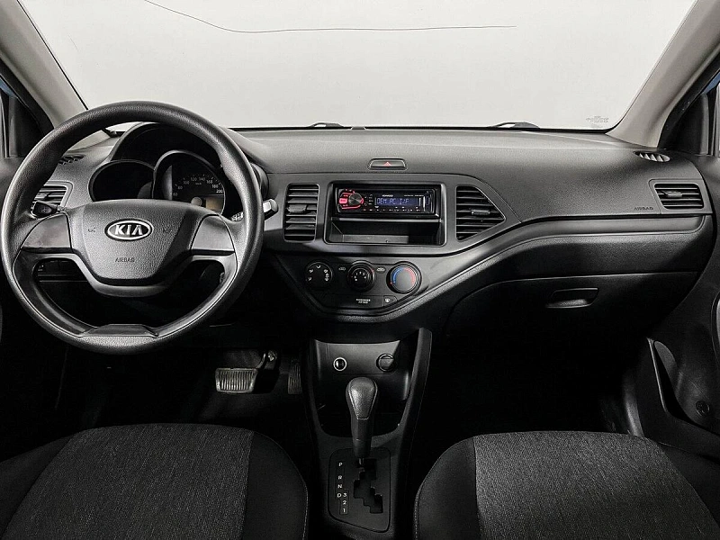 Picanto