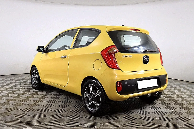 Picanto