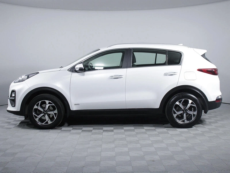 Sportage