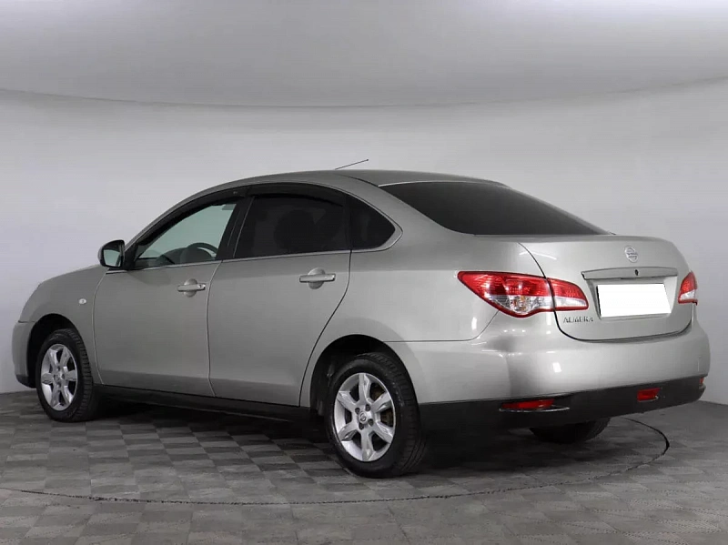 Almera