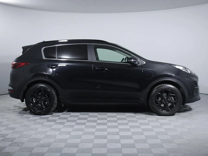 Sportage