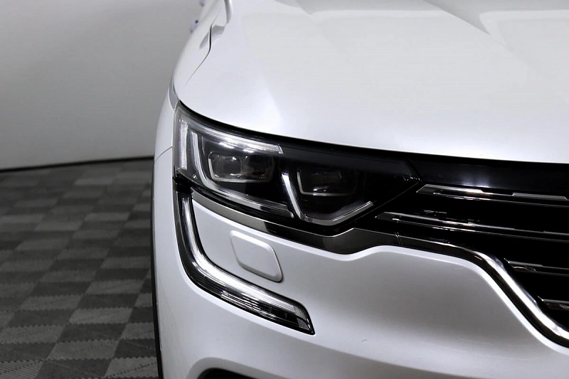 Koleos