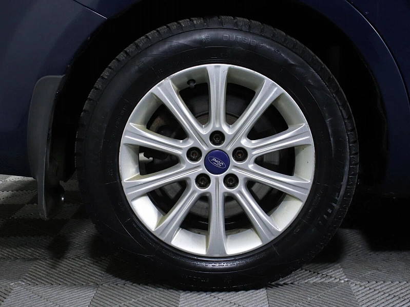 Mondeo