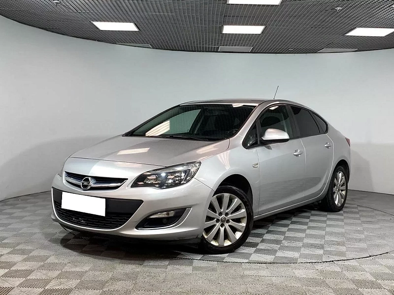 Astra