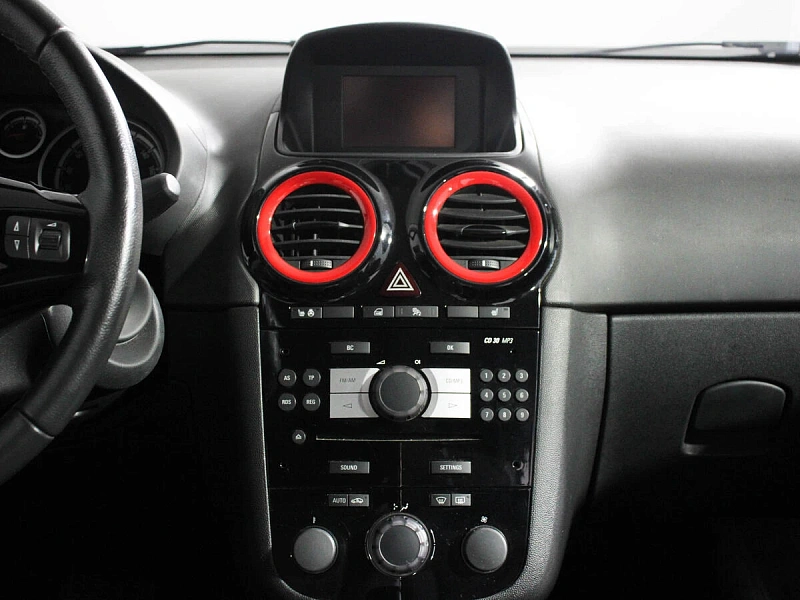 Corsa