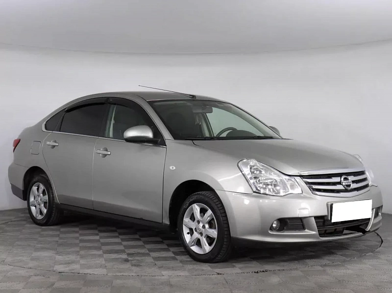 Almera