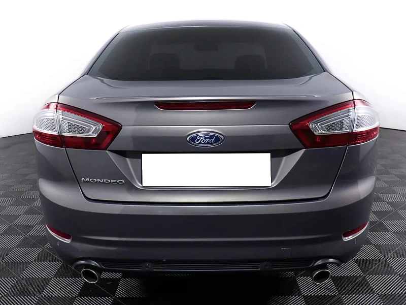 Mondeo