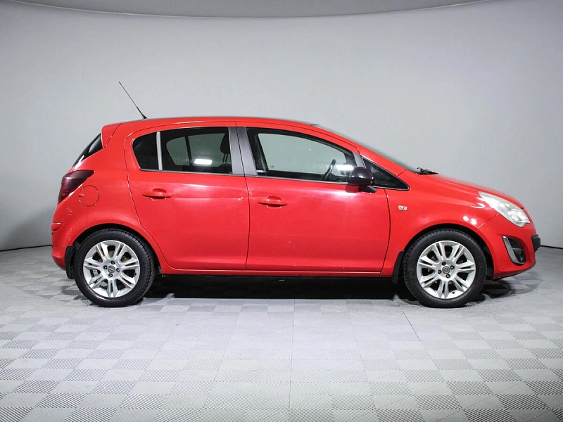 Corsa