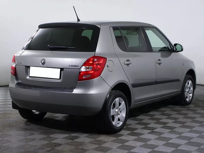 Fabia
