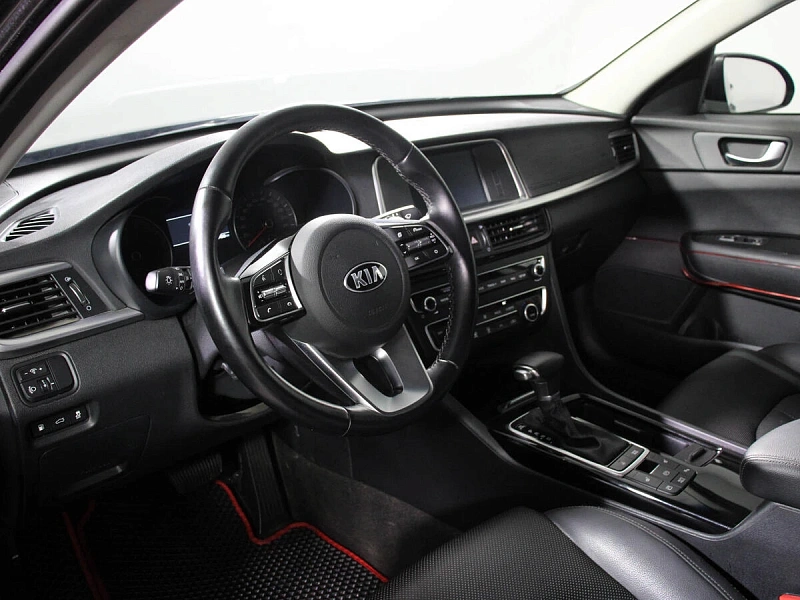 Optima