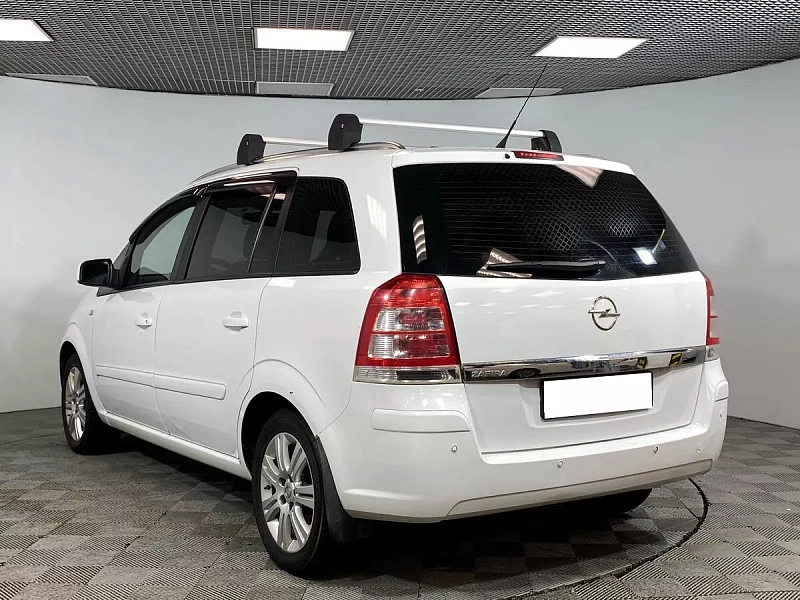 Zafira