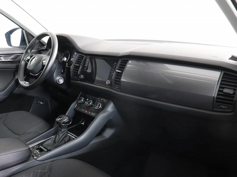 Kodiaq