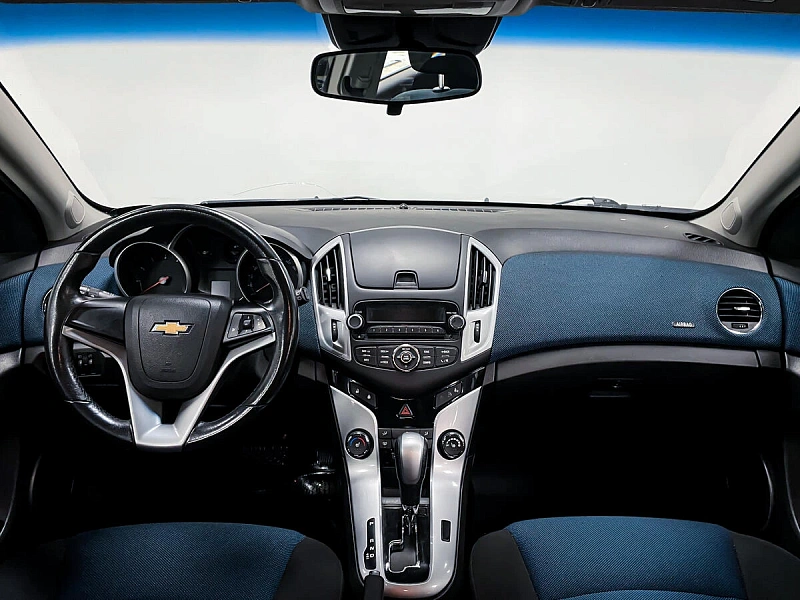 Cruze