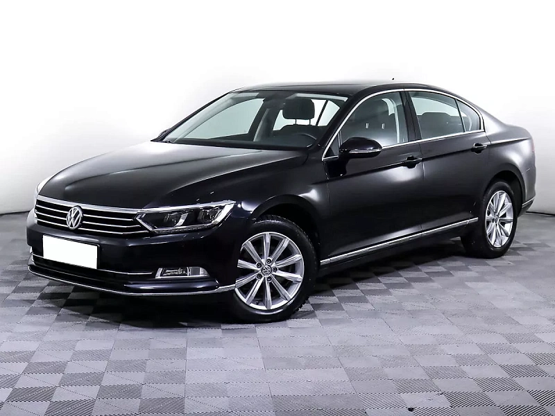 Passat
