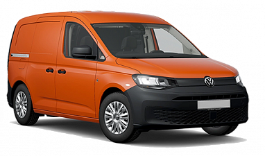 Volkswagen Caddy Cargo