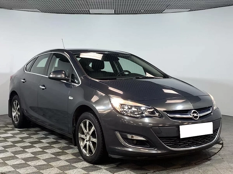 Astra