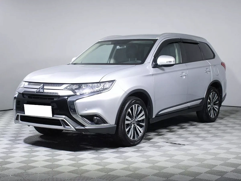 Outlander